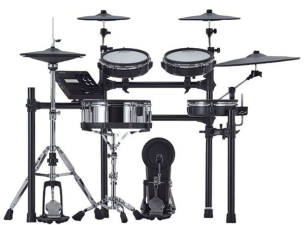 Bateria Eletrônica Roland Td 27 Kv 2