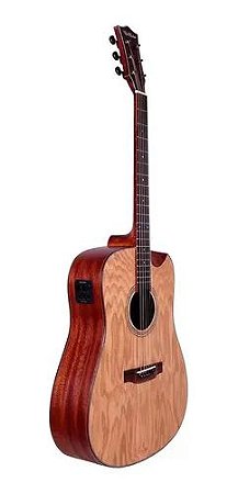 Violao Redburn Rb 400 Willow