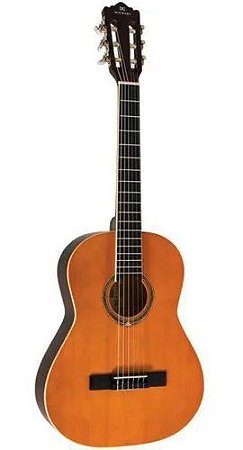Violao Michael Nylon Vm 16 E Ns Natural Satim