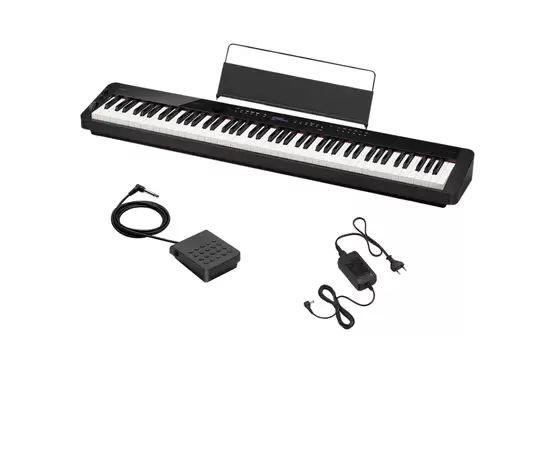 Piano Digital Casio Px S 3100 Privia Bk
