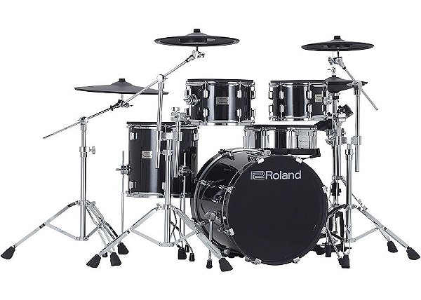 Bateria Eletrônica Roland VAD 507