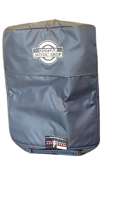 Bag Toque Art P/ Caixa Ev Elx 10' Super Luxo