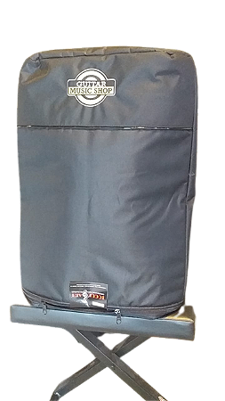 Bag Toque Art P/ Caixa Ev Zlx 15' Super Luxo