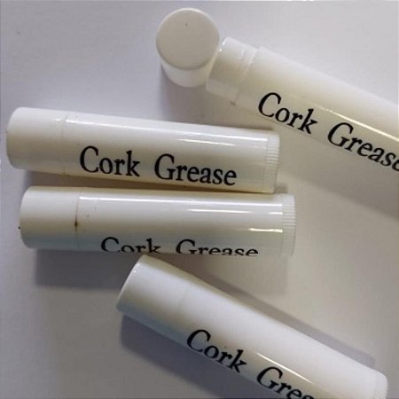 Creme Grease p/ Cortiça Prince GR-Cork