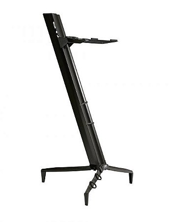 Suporte P/ Teclado Stay Torre 1300/01 Preta