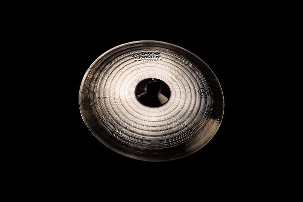 Prato Domene Cymbals 16'' Crash Crystal