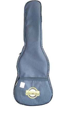 Bag P/ Violão Infantil Super Luxo Bic 019 Sl