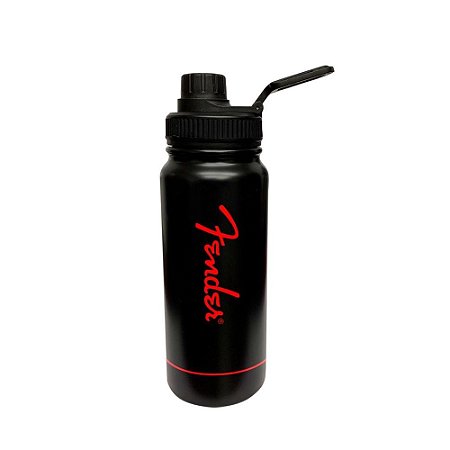 Garrafa Termica Fender 600 Ml