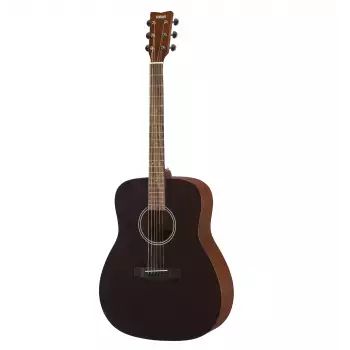 Violao Aco Acustico Yamaha F 400 SMB