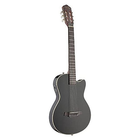 Violao Angel Lopez EC 3000 CBK Classico Black