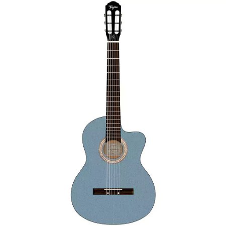 Violao Nylon Flat Tagima Cutaway EQ Cartagena LPBS