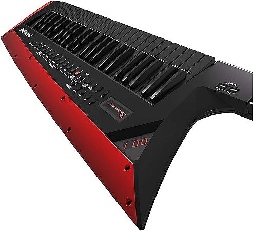 Teclado Sintetizador Roland Ax Edge B