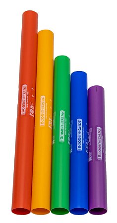 5-Note Chromatic Add-On Set (BWCG)