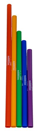 5-Note Bass Chromatics Set (BWKG)