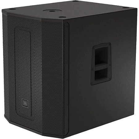 Subwoofer Ativo Jbl Max 18 S DCR