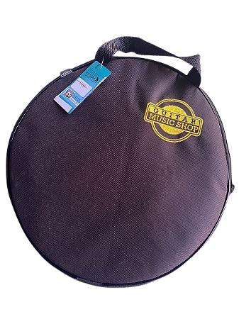 Bag Pandeiro 11" Luxo Econômica Viasom C111 L / E