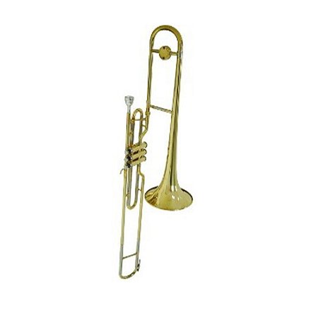 Trombone De Pisto Wave Prince TRP 31