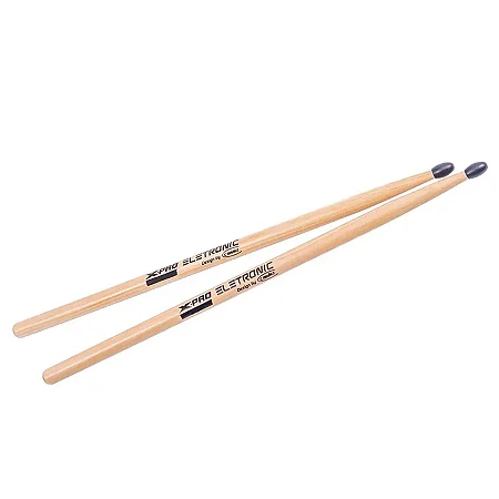 Baqueta X -Pro Eletronic 7 AN