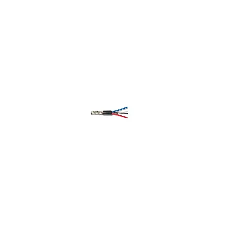 Cabo Af Kmp 2 X 26 Awg Balanceado Fino