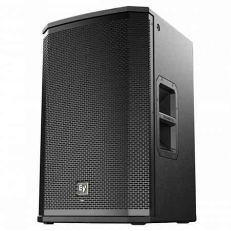 Caixa Ativa Electro Voice Etx 12 P US