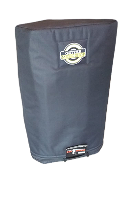 Bag Toque Art P/ Caixa Ev Zlx 12' G2 Super Lux