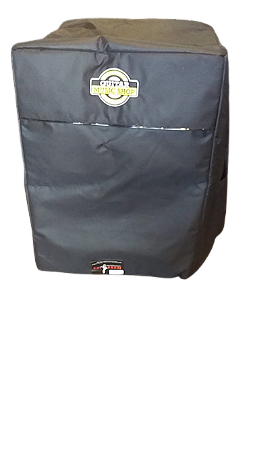 Bag Toque Art P/ Sub Ev Ekx 18' Super Luxo
