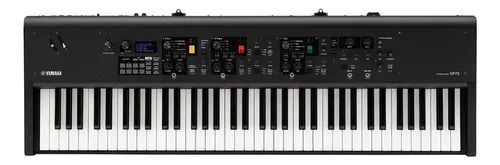 Sintetizador Yamaha CP 73