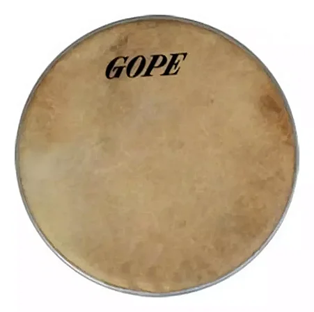 Pele Cabra Gope 1510 C 10' Montada