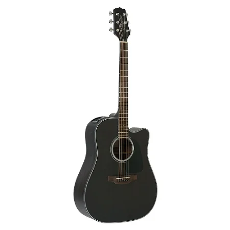 Violao Aço Eletrico Folk Takamine Gd 14 Tos Fosco