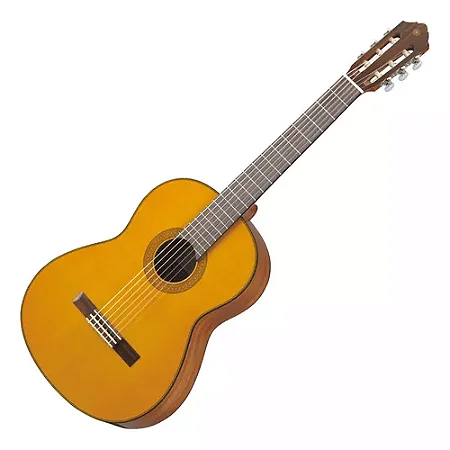 Violao Yamaha CG 142 C Natural