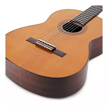 Violao Yamaha CG 182 C Natural