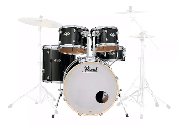 Bateria Pearl Export Shell Pack 20 EXX 705 NP '20