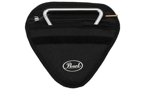 Triangulo  Elite Serie 8' Pet 80 Pearl