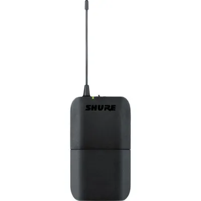 Transmissor Shure BLX 1 M 15 12 Canais UHF