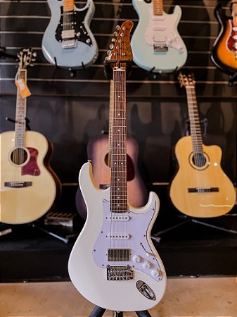 Guitarra Cort G 260 Cs Ow