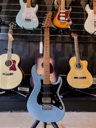 Guitarra Cort G 250 Se Obg