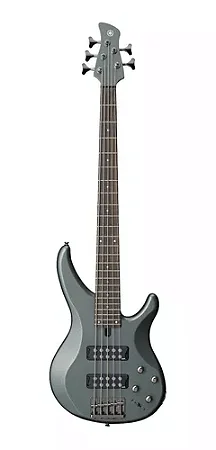 Baixo Yamaha Trbx 305 Mg Mist Green