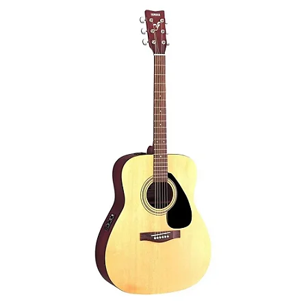 Violao Aco Folk Yamaha Fx 310 AII