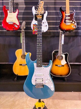 Guitarra Superstrato Tagima Tg 520 MBL