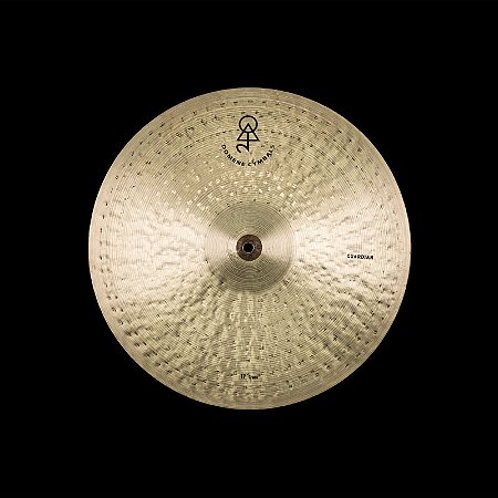 Prato Domene Cymbals 16'' Crash Guardian