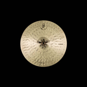 Prato Domene Cymbals 15'' Crash Guardian