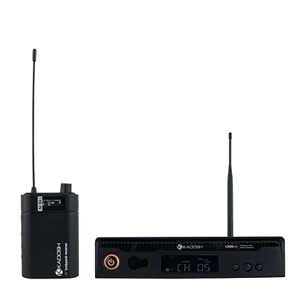 Sistema Monitoramento Kadosh K 900 In