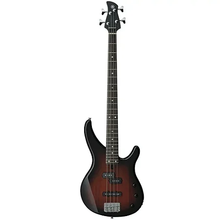 Baixo Yamaha Trbx 174 Ovs Old Violin Sunburst