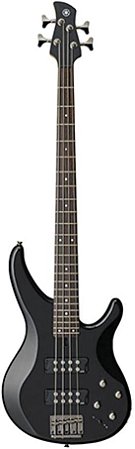 Baixo Yamaha Trbx 304 Bl Preto