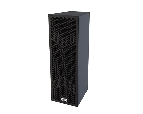 Caixa Line Array 2x6 Mark Audio