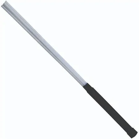 Baqueta Tamborim Torelli Tq 025 5 Varetas Brancas