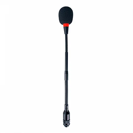 Microfone Kadosh Gooseneck K 794 M KG 745 C