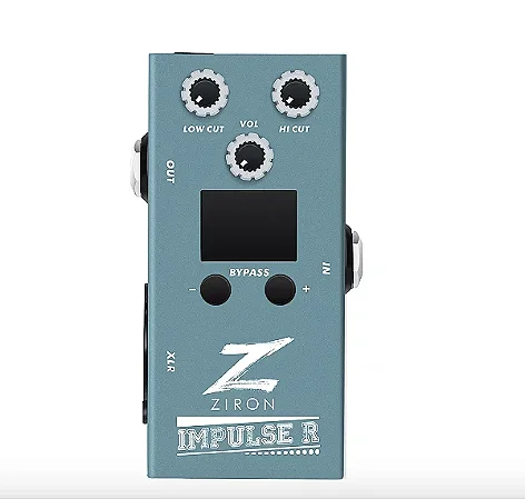 Pedal Impulse R Ziron