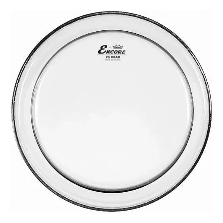 Pele Encore En 0312 Ps Pinstripe Hidraulic 12"