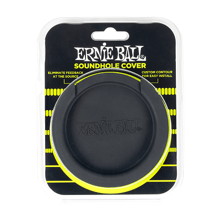 Redutor Feedback Ernie Ball Para Violão P 09618